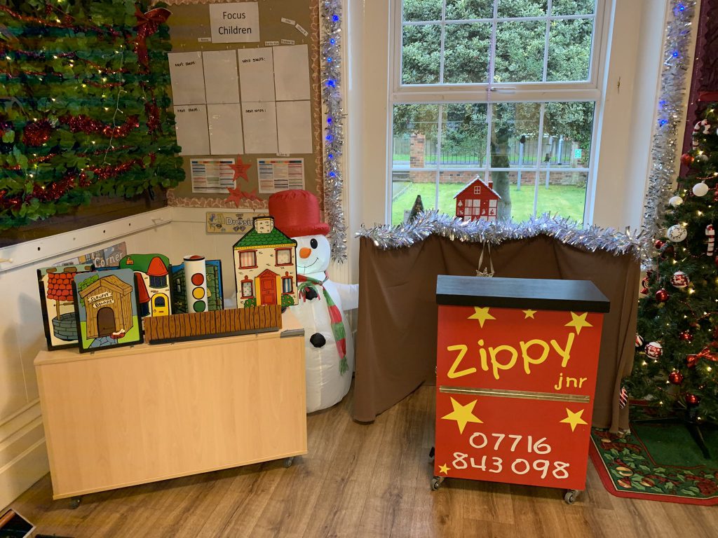 zippy-junior-christmas-party-show