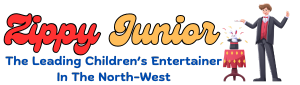 Zippy Junior Children's Entertainment